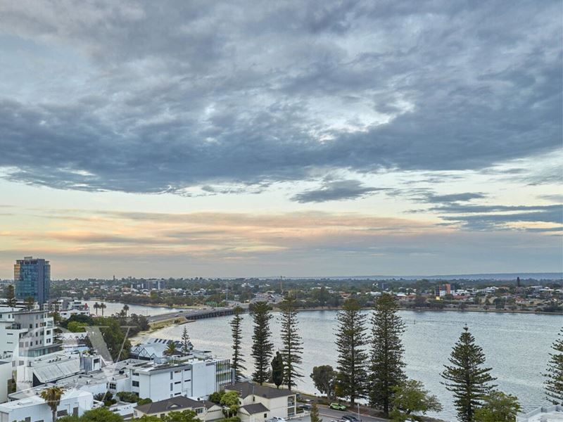 906/63 Kishorn Road, Mount Pleasant