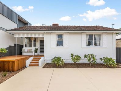 2 Halstead Street, Hamilton Hill WA 6163