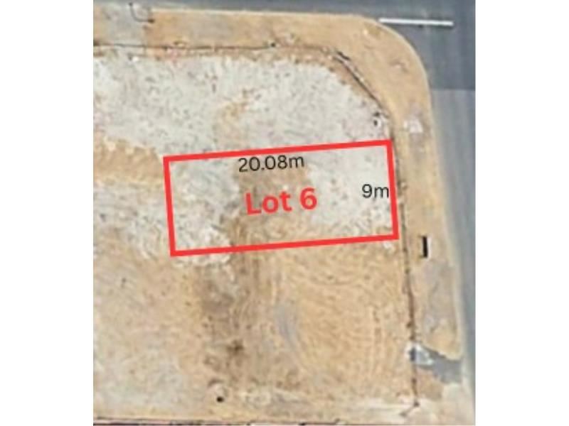 Lot 6, 68 Boulder Street West, Bentley