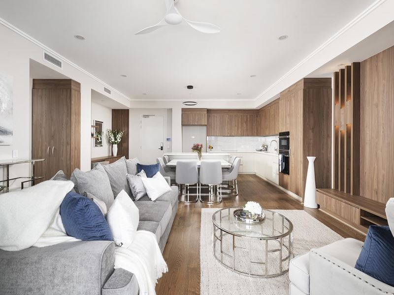 1905/893 Canning Highway, Mount Pleasant WA 6153