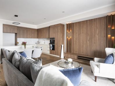 1905/893 Canning Highway, Mount Pleasant WA 6153