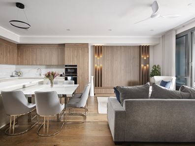 1905/893 Canning Highway, Mount Pleasant WA 6153