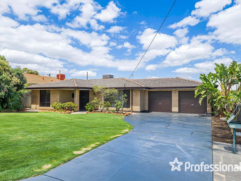 26 Kilrenny Crescent, Greenwood WA 6024
