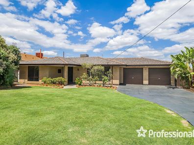26 Kilrenny Crescent, Greenwood WA 6024