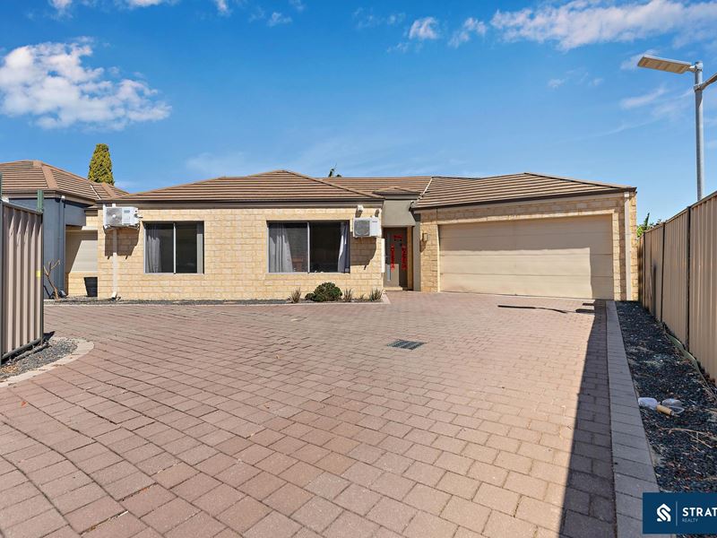 33C Chichester Way, Nollamara