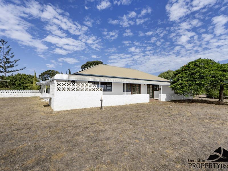 21 Hagan Road, Glenfield WA 6532