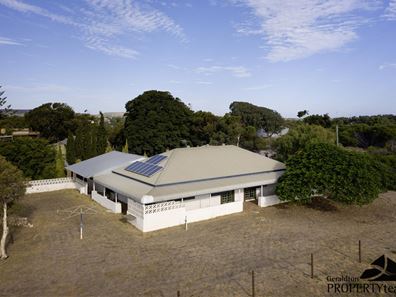 21 Hagan Road, Glenfield WA 6532