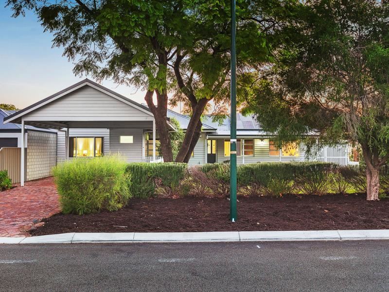 21 Marchamley Street, Carlisle WA 6101