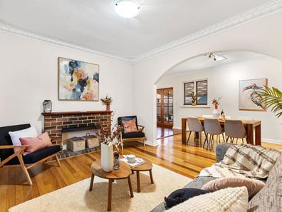 21 Marchamley Street, Carlisle WA 6101