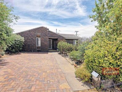2 Hough Street, Narrogin WA 6312