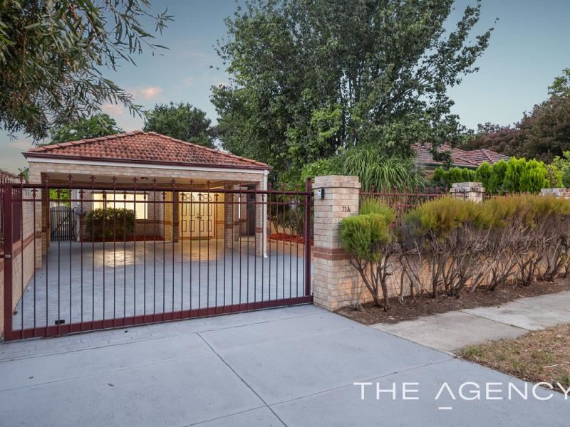 71A Norwood Road, Rivervale