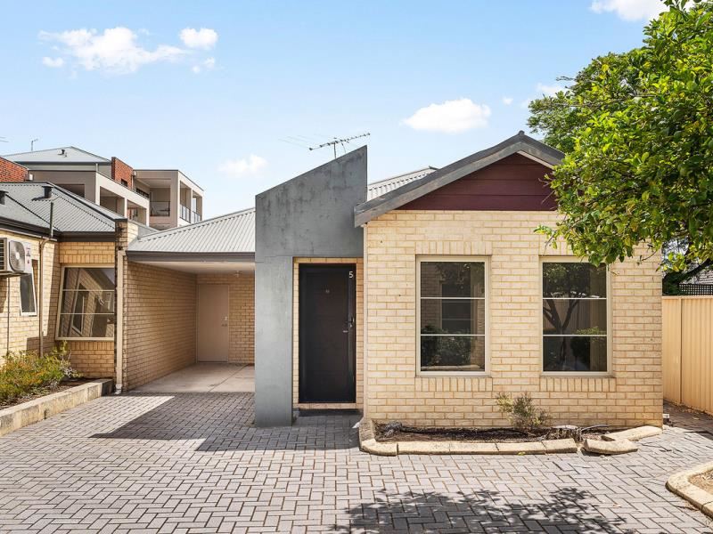 5/38 Henry Street, East Cannington
