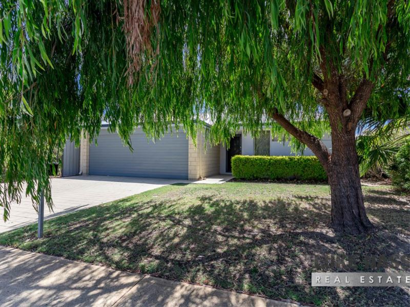 12 Skipton Road, Byford