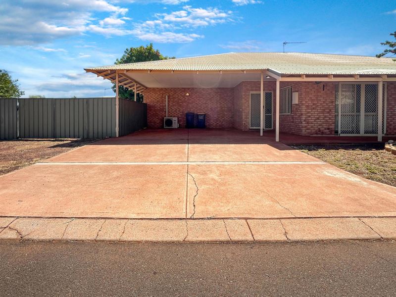 18A Lewis Drive, Nickol