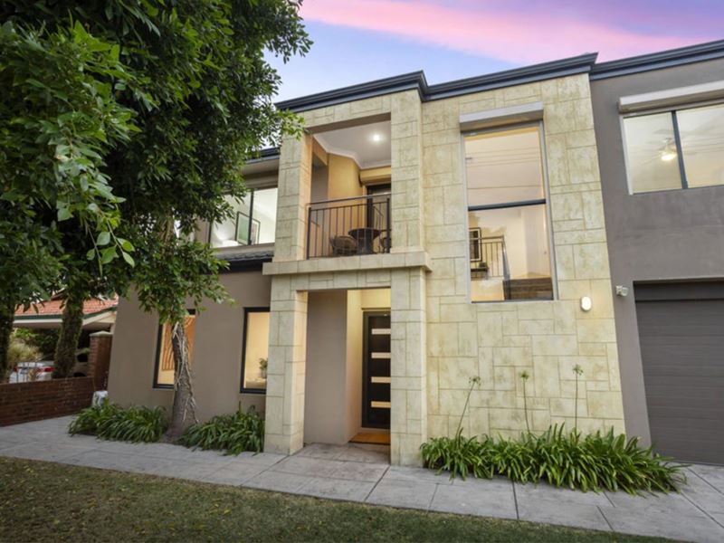 46A Bourke Street, Yokine