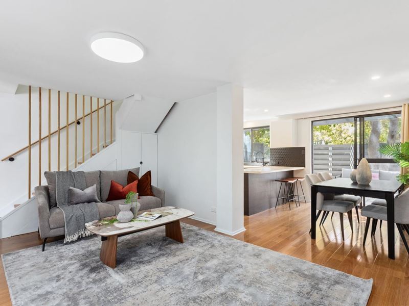 26 Namatjira Place, Leederville WA 6007