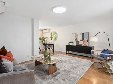 26 Namatjira Place, Leederville WA 6007