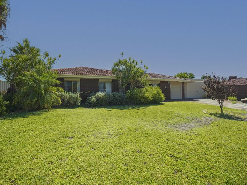 8 Beete Place, Beechboro