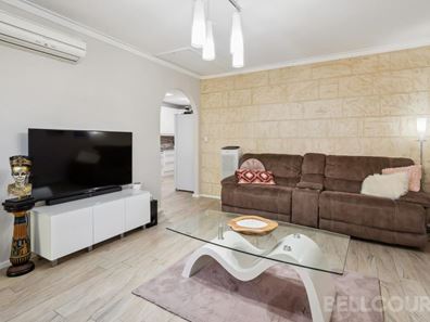 2/40 Kinsella Street, Joondanna WA 6060