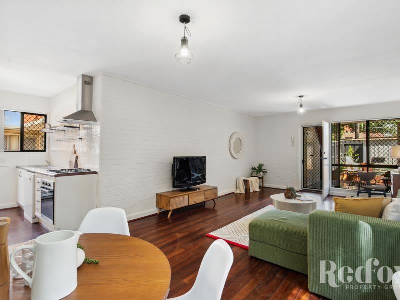 2/72 First Avenue, Mount Lawley WA 6050