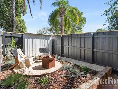 2/72 First Avenue, Mount Lawley WA 6050
