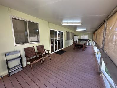 30/78 Maidstone Crescent, Exmouth WA 6707