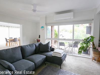 21 Burton Road, Castletown WA 6450