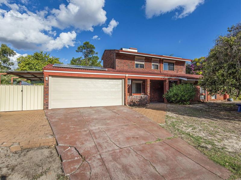 54 Regency Drive, Thornlie