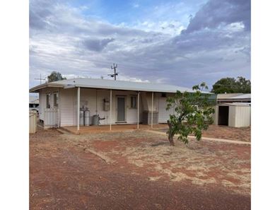51 Oliver Street, Meekatharra WA 6642