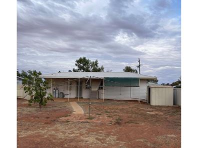 51 Oliver Street, Meekatharra WA 6642