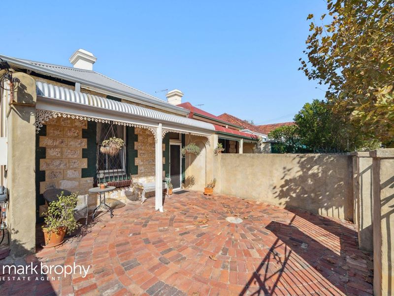 298 South Terrace, South Fremantle WA 6162