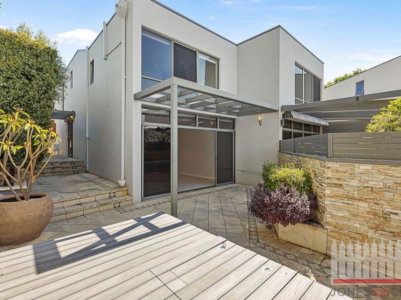 15/3 Mitchell Street Mount Lawley, Mount Lawley WA 6050