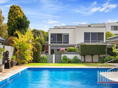 15/3 Mitchell Street Mount Lawley, Mount Lawley WA 6050