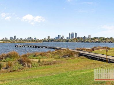 15/3 Mitchell Street Mount Lawley, Mount Lawley WA 6050