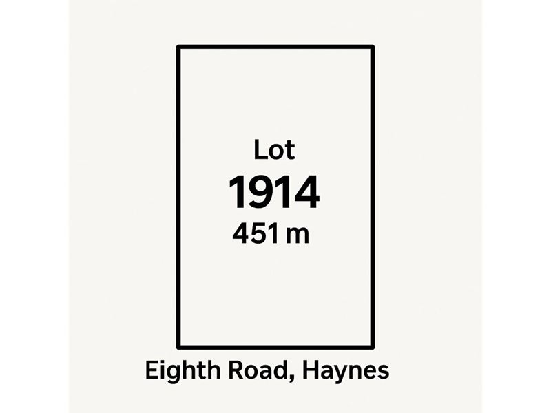 64 Eighth Road, Haynes WA 6112