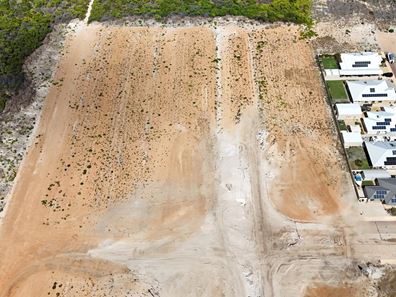 lot 1110 Clifton Avenue, Jurien Bay WA 6516