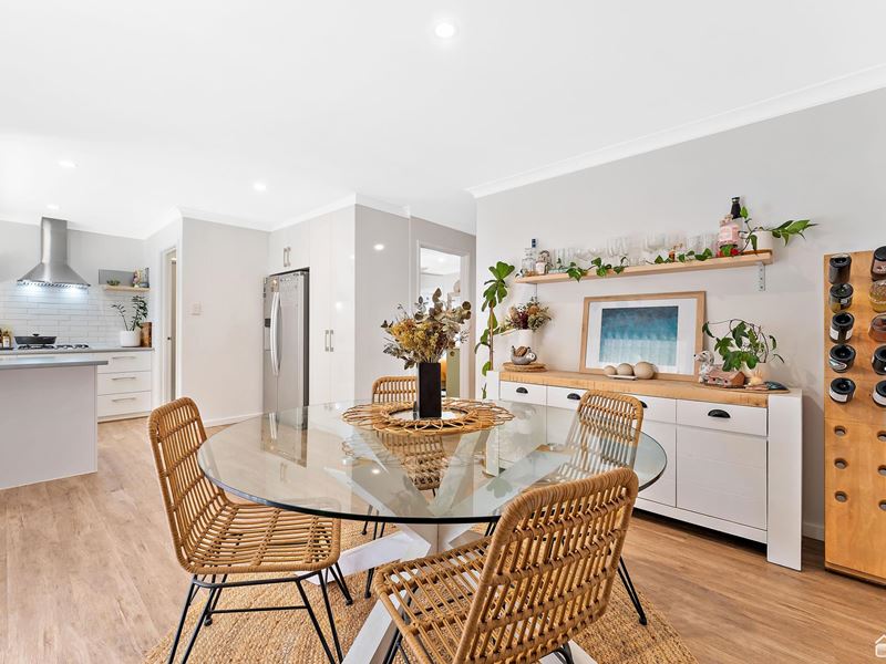 3B Watkinson Court, Seville Grove