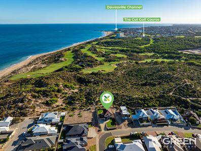 19 Norseman Way, Dawesville WA 6211