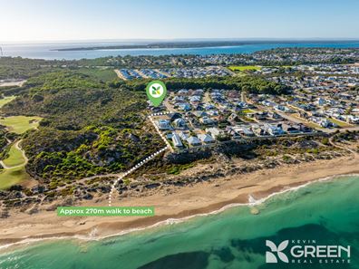 19 Norseman Way, Dawesville WA 6211