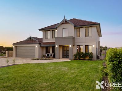 19 Norseman Way, Dawesville WA 6211