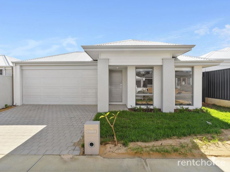 14 Speewah Street, Hilbert WA 6112