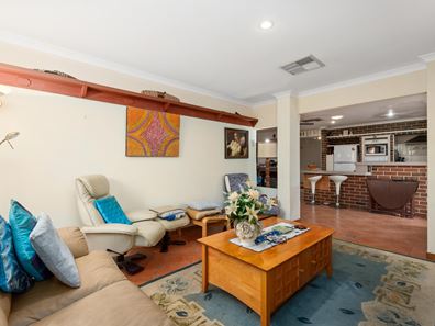 3 Regent Court, Cockburn Central WA 6164