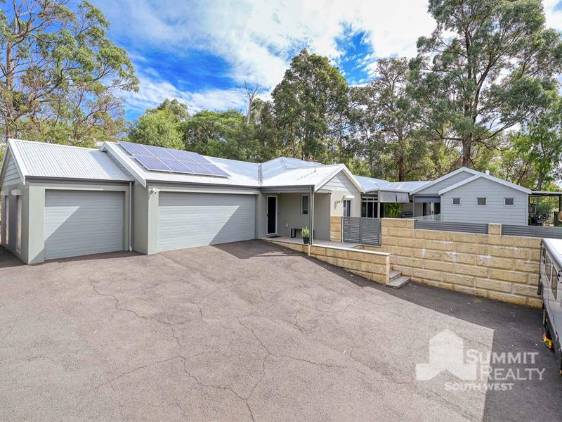 5 Hildas Close, College Grove WA 6230