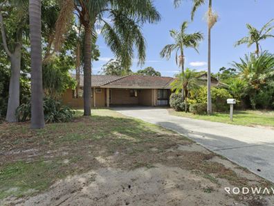 9 Foster Rd, Kelmscott WA 6111