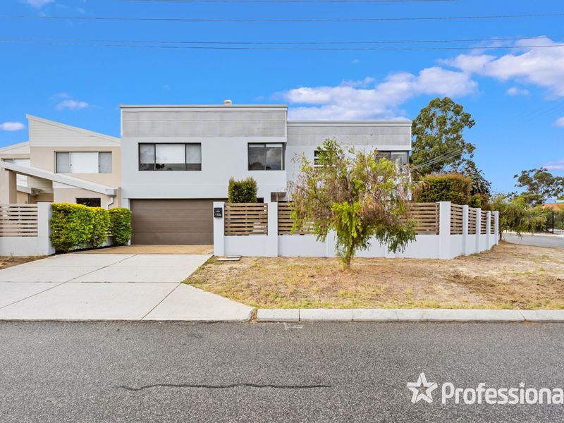10B Newport Way, Balga WA 6061