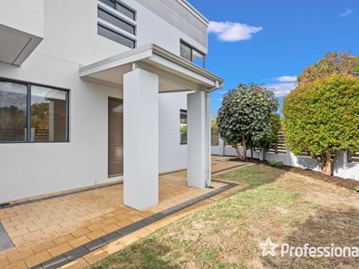 10B Newport Way, Balga WA 6061