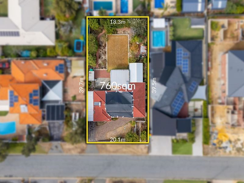 4 Farnley Way, Duncraig
