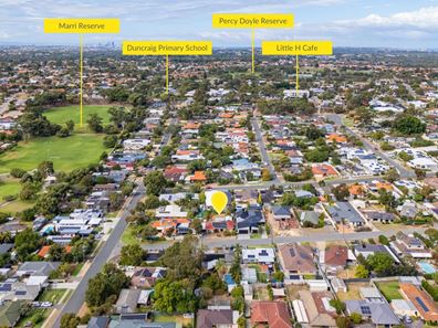 4 Farnley Way, Duncraig WA 6023