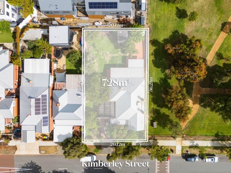 79 Kimberley Street, West Leederville WA 6007