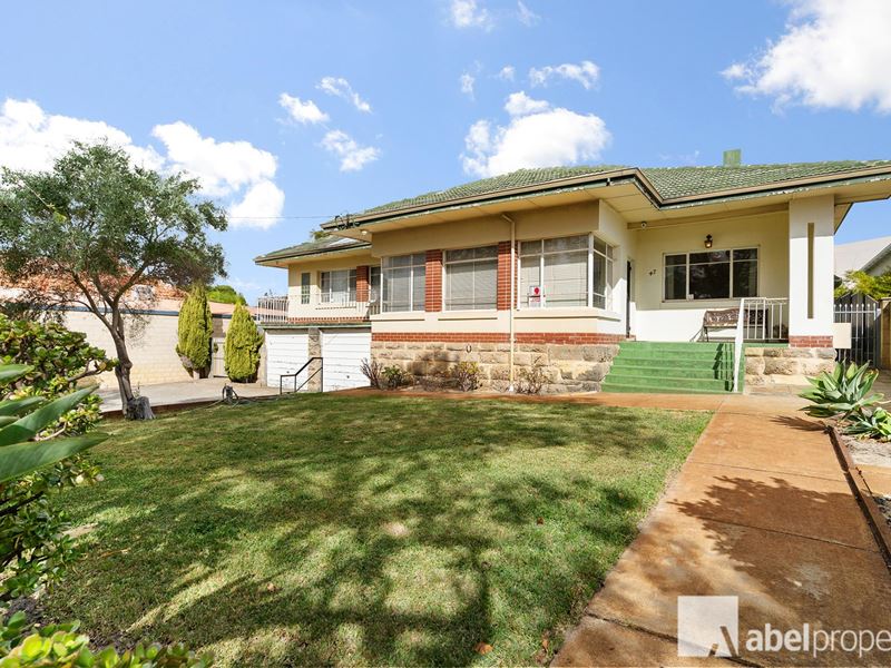 47 Emmerson Street, North Perth WA 6006